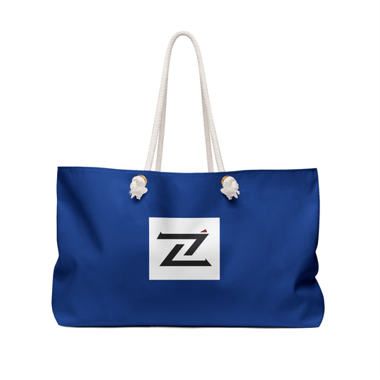 Zilla Z Weekender Bag (B)-Zilla