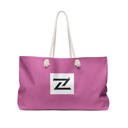 Zilla Z Weekender Bag-Zilla