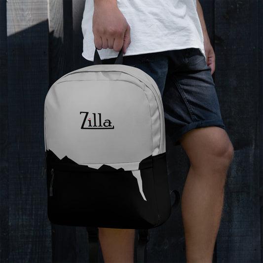 Zilla Canyon Backpack-Zilla