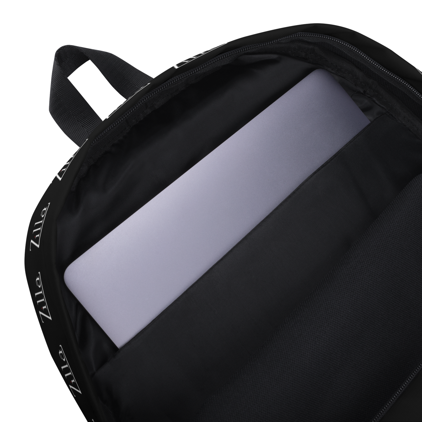 Zilla Check Trek Backpack-Zilla