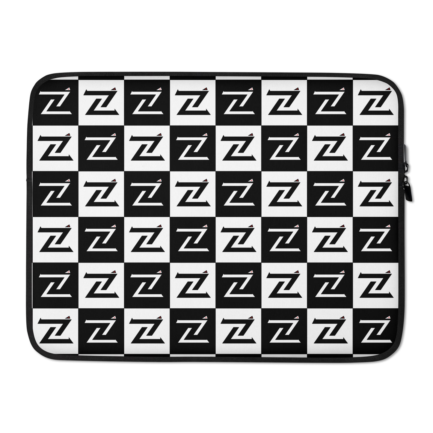 Zilla Z Laptop Sleeve-Zilla