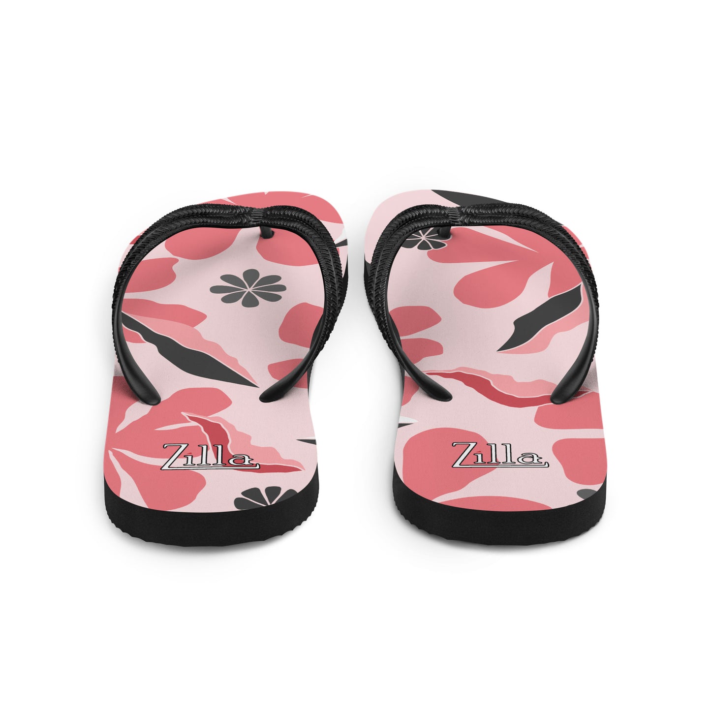 Zilla Daydream Zilla-Flops-Zilla
