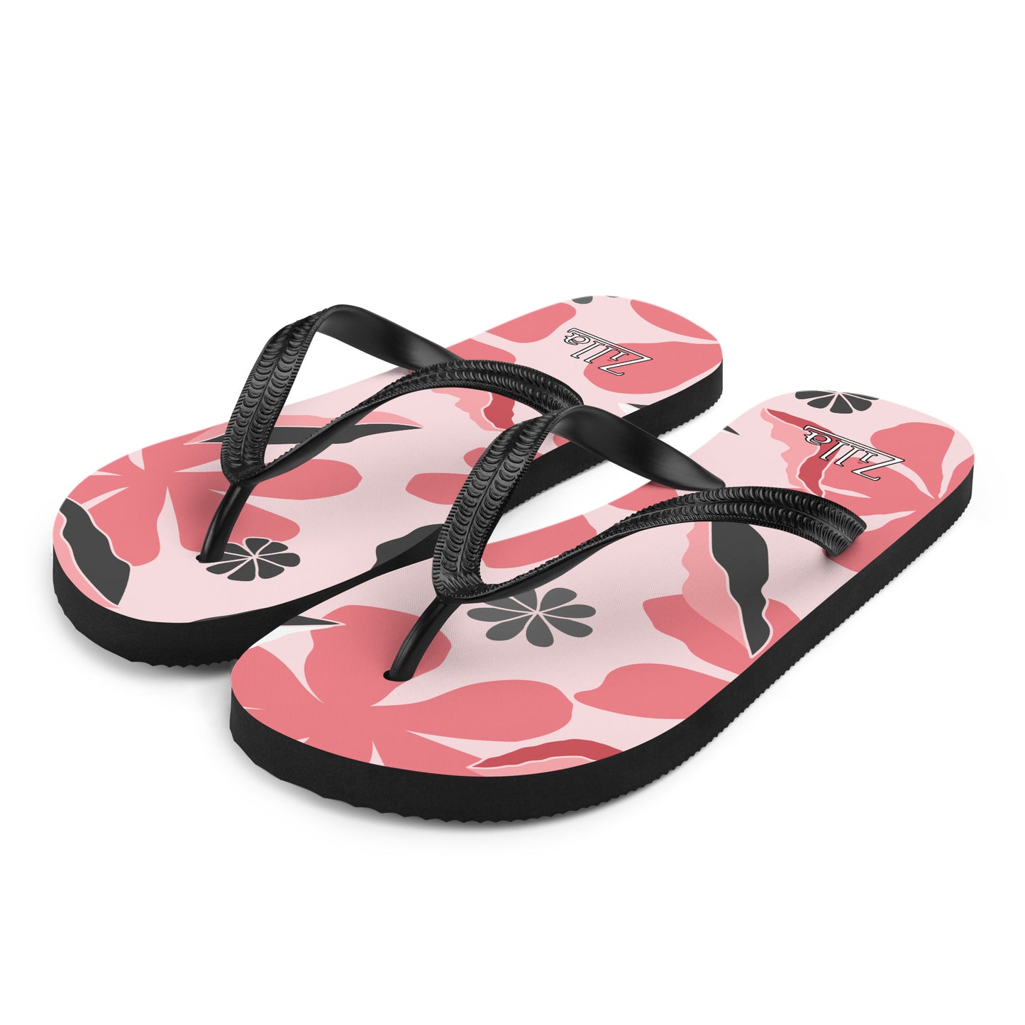 Zilla Daydream Zilla-Flops-Zilla