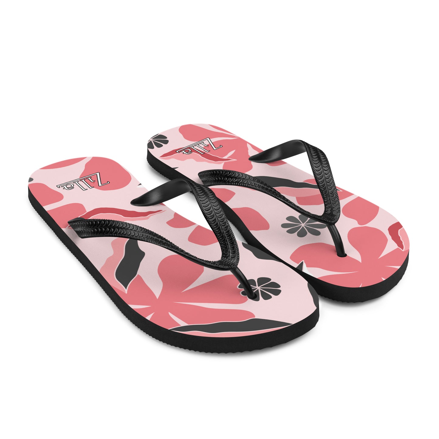 Zilla Daydream Zilla-Flops-Zilla