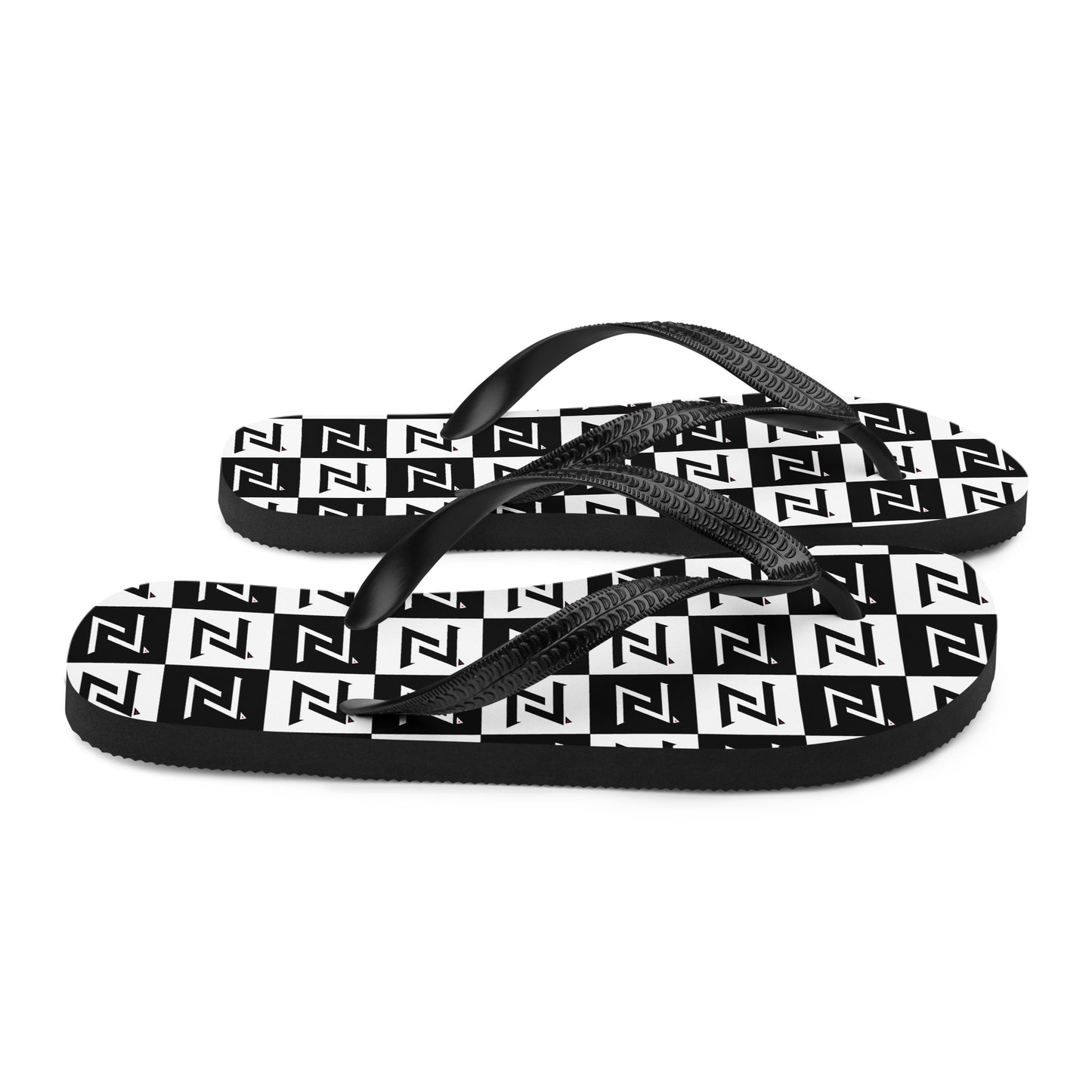 Zilla Checker Zilla-Flops-Zilla
