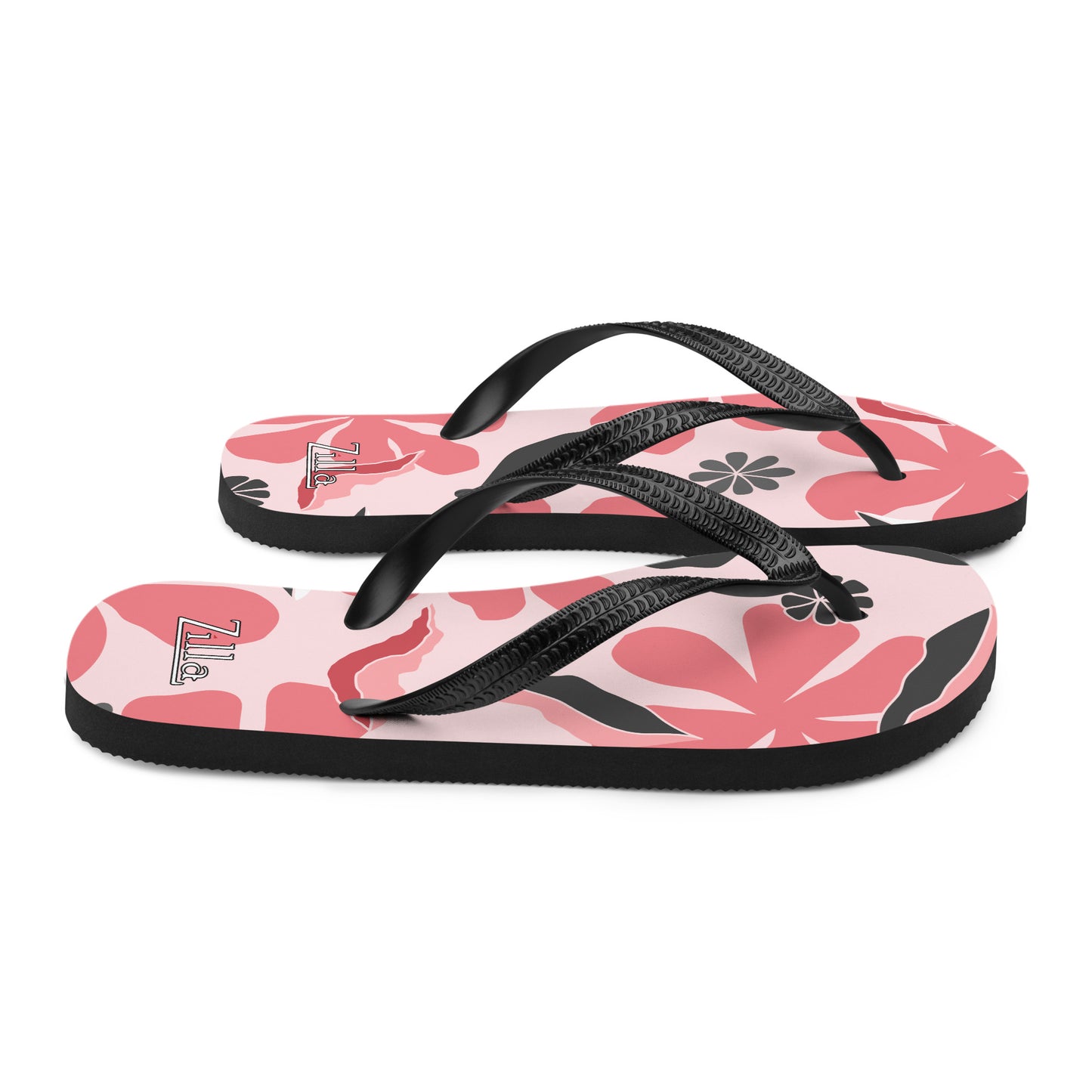 Zilla Daydream Zilla-Flops-Zilla