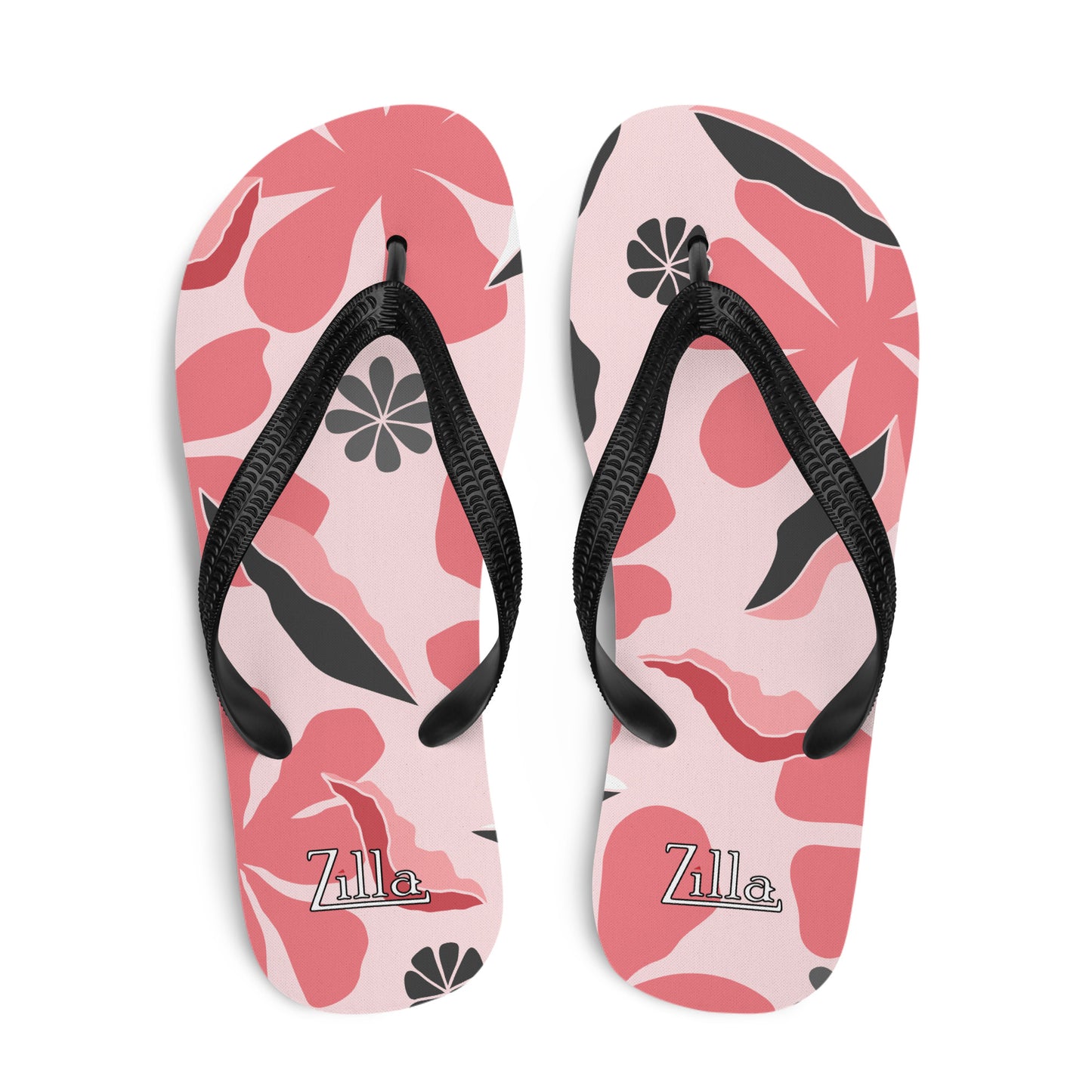 Zilla Daydream Zilla-Flops-Zilla
