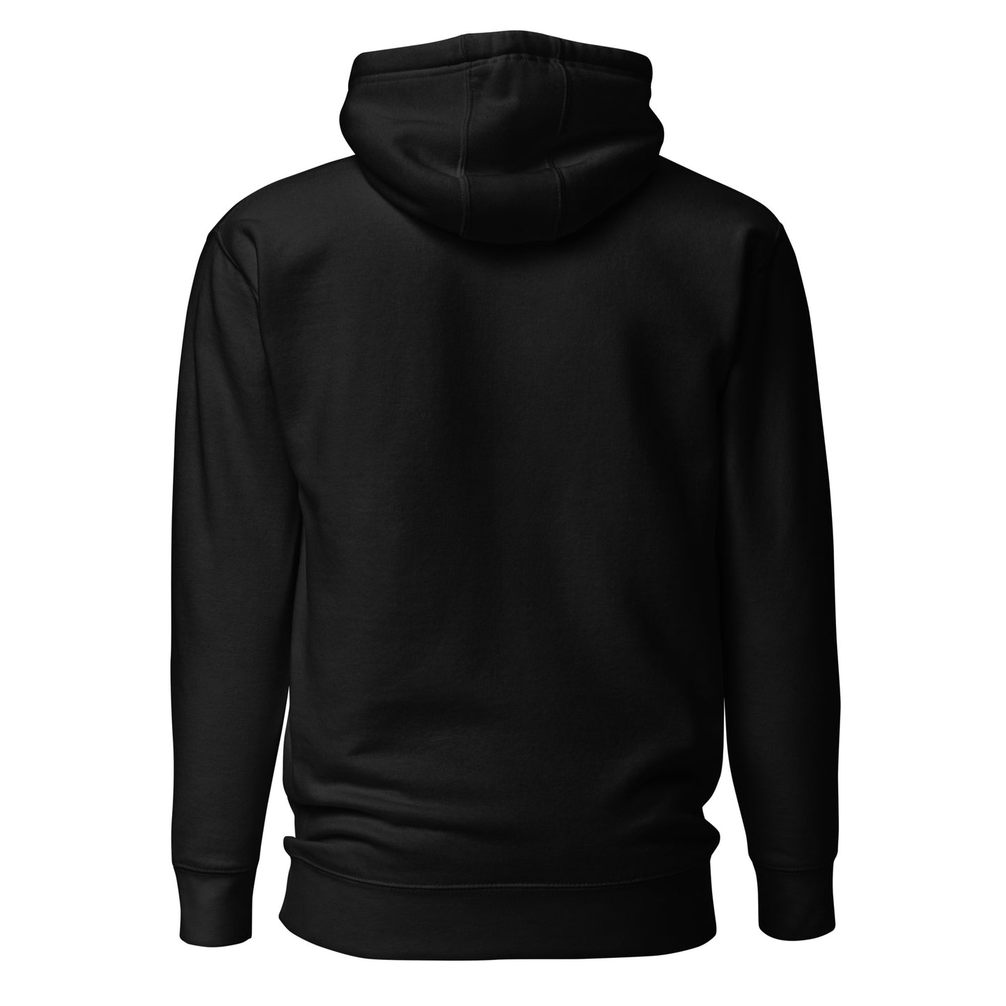 Zilla Stitched Up Z Hoodie (W)-Zilla