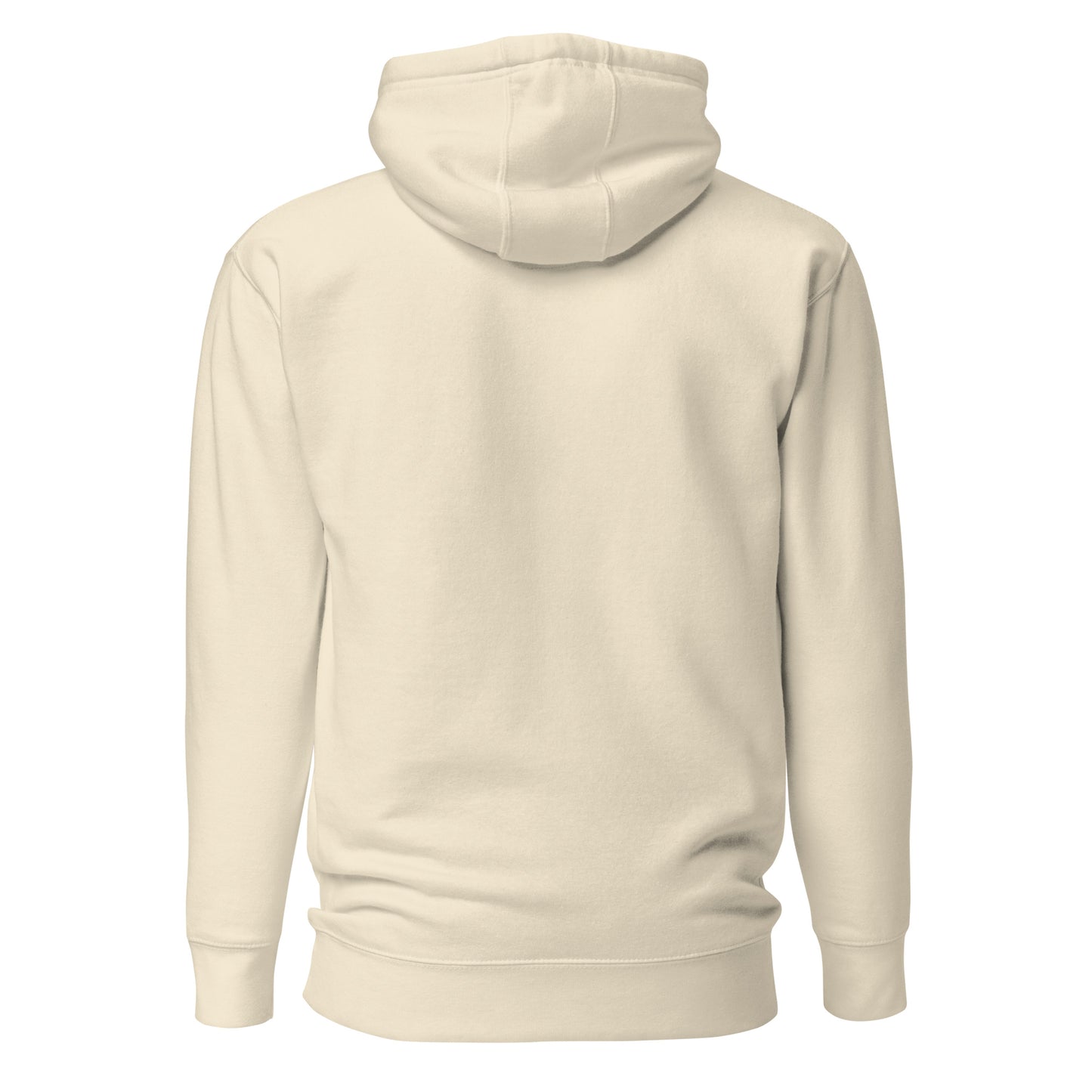 Zilla Stitched Up Z Hoodie (W)-Zilla