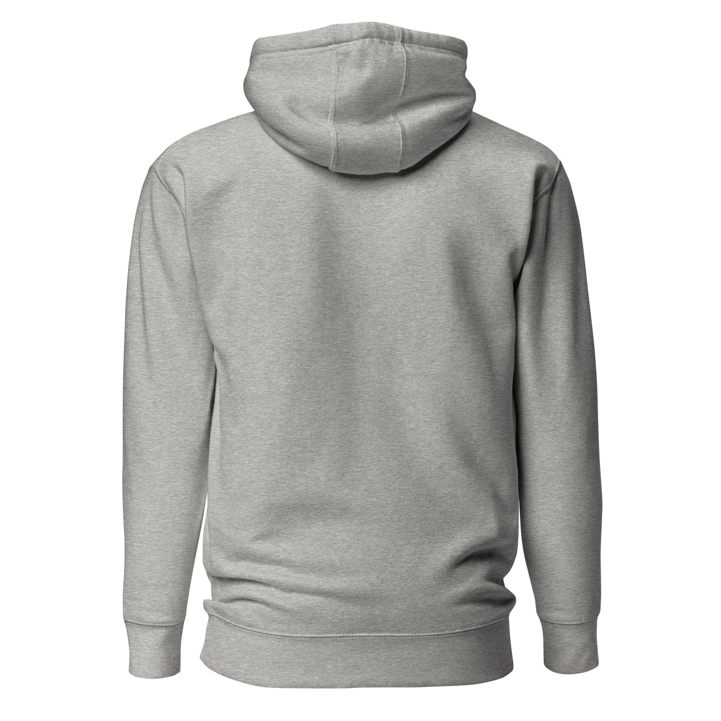 Zilla Stitched Up Z Hoodie (W)-Zilla