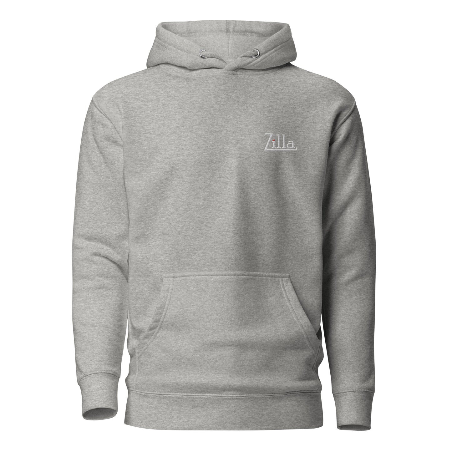 Zilla Hokusai Hoodie-Zilla