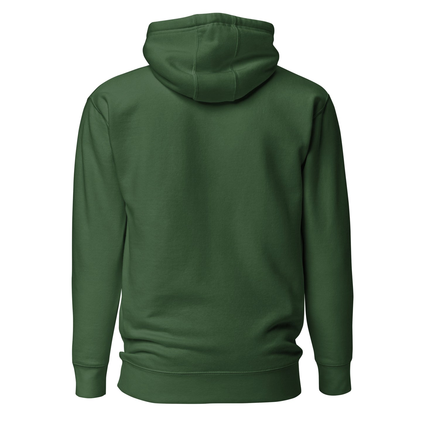Zilla Stitched Up Z Hoodie (W)-Zilla