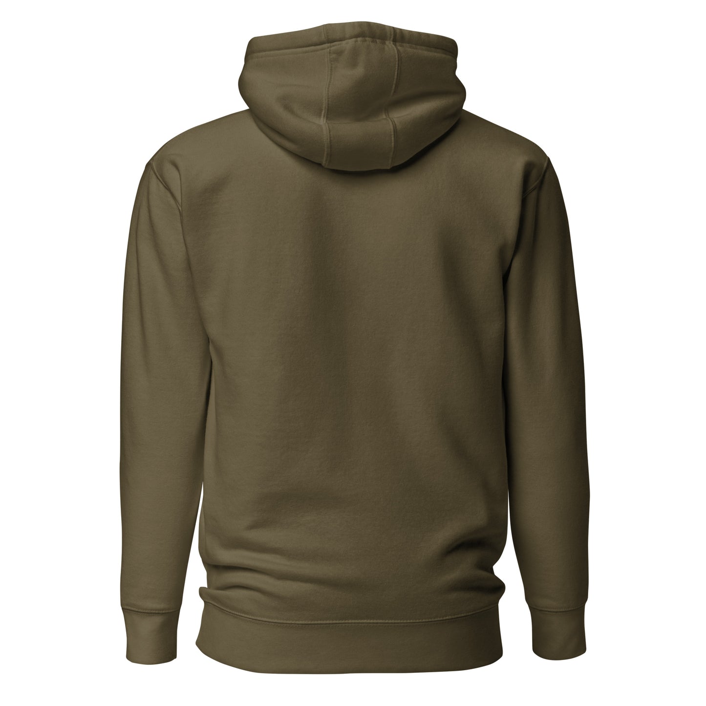Zilla Stitched Up Z Hoodie (W)-Zilla