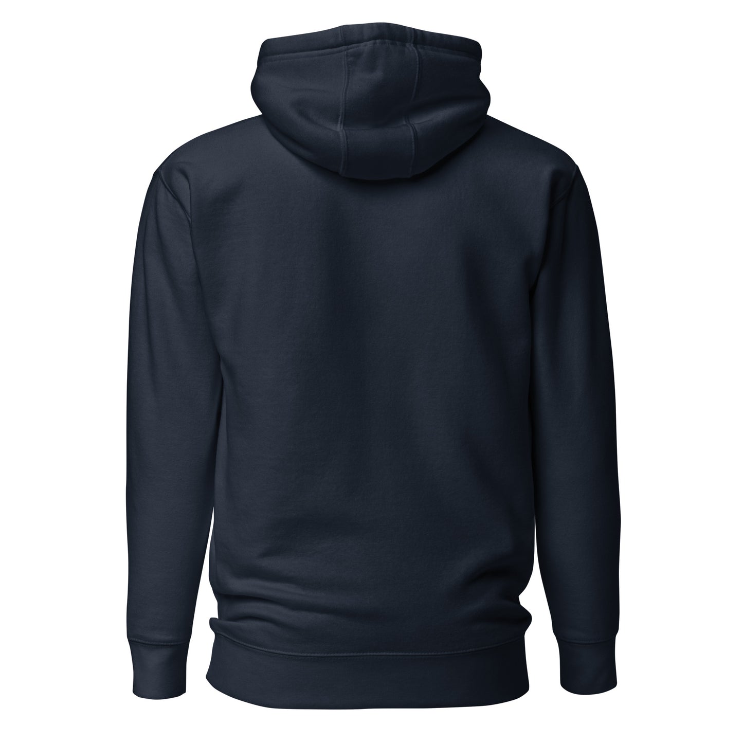 Zilla Stitched Up Z Hoodie (W)-Zilla
