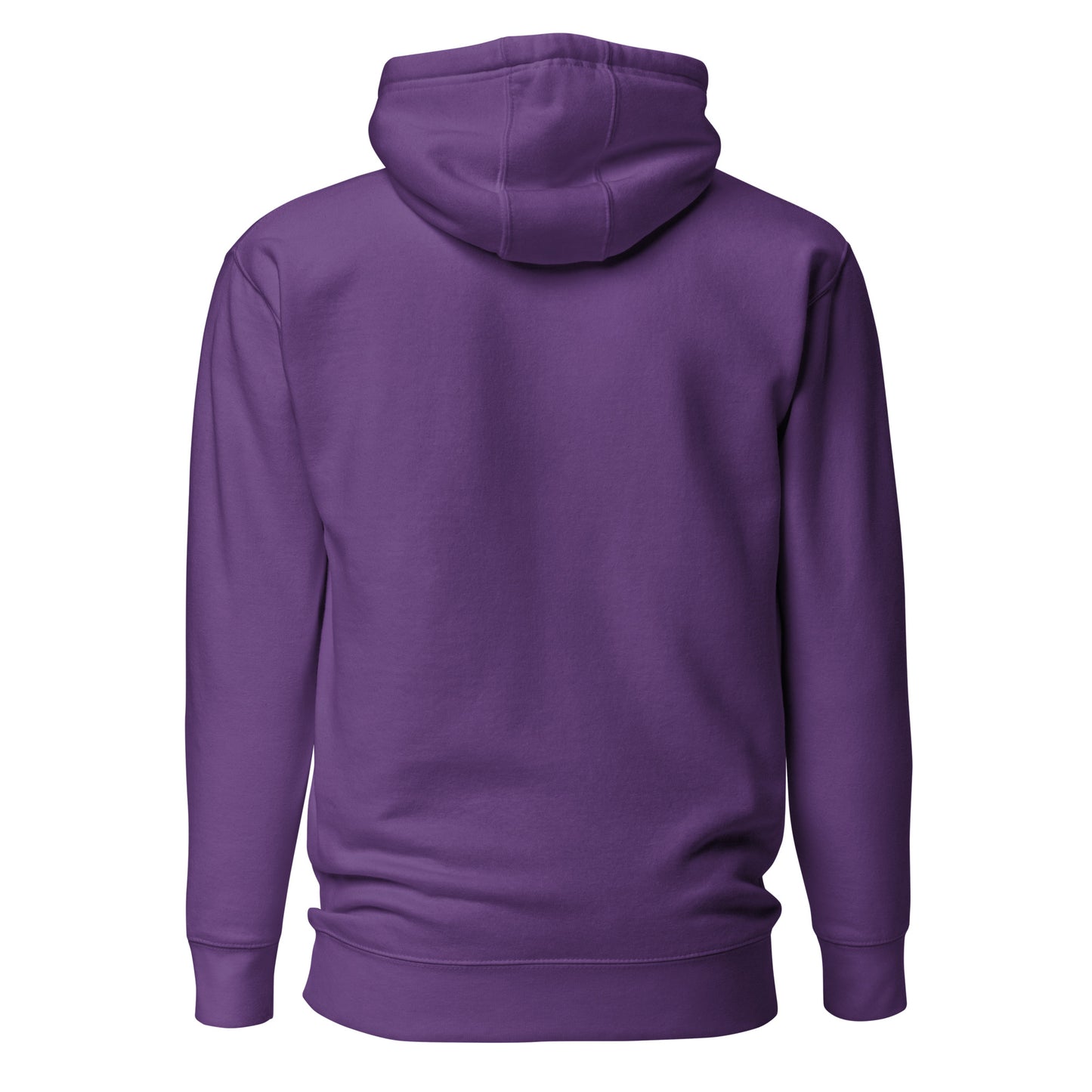 Zilla Stitched Up Z Hoodie (W)-Zilla