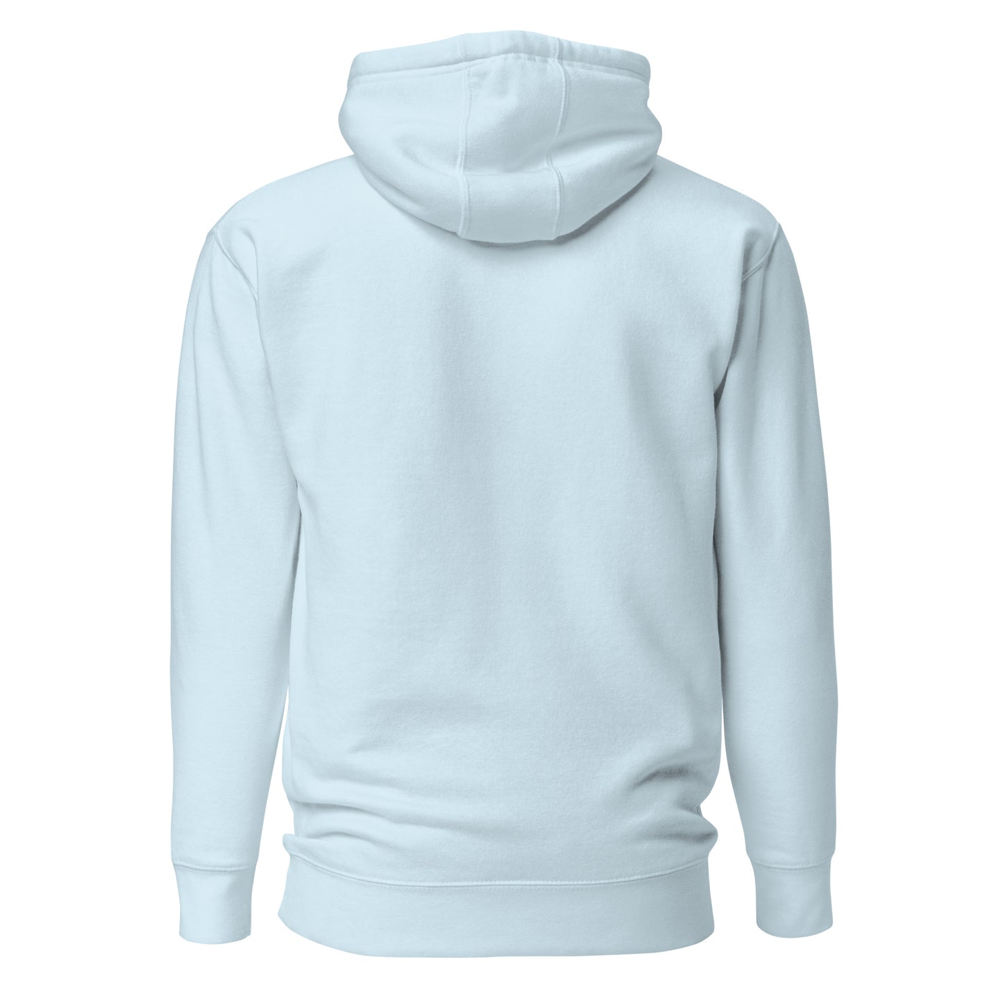 Zilla Stitched Up Z Hoodie (W)-Zilla