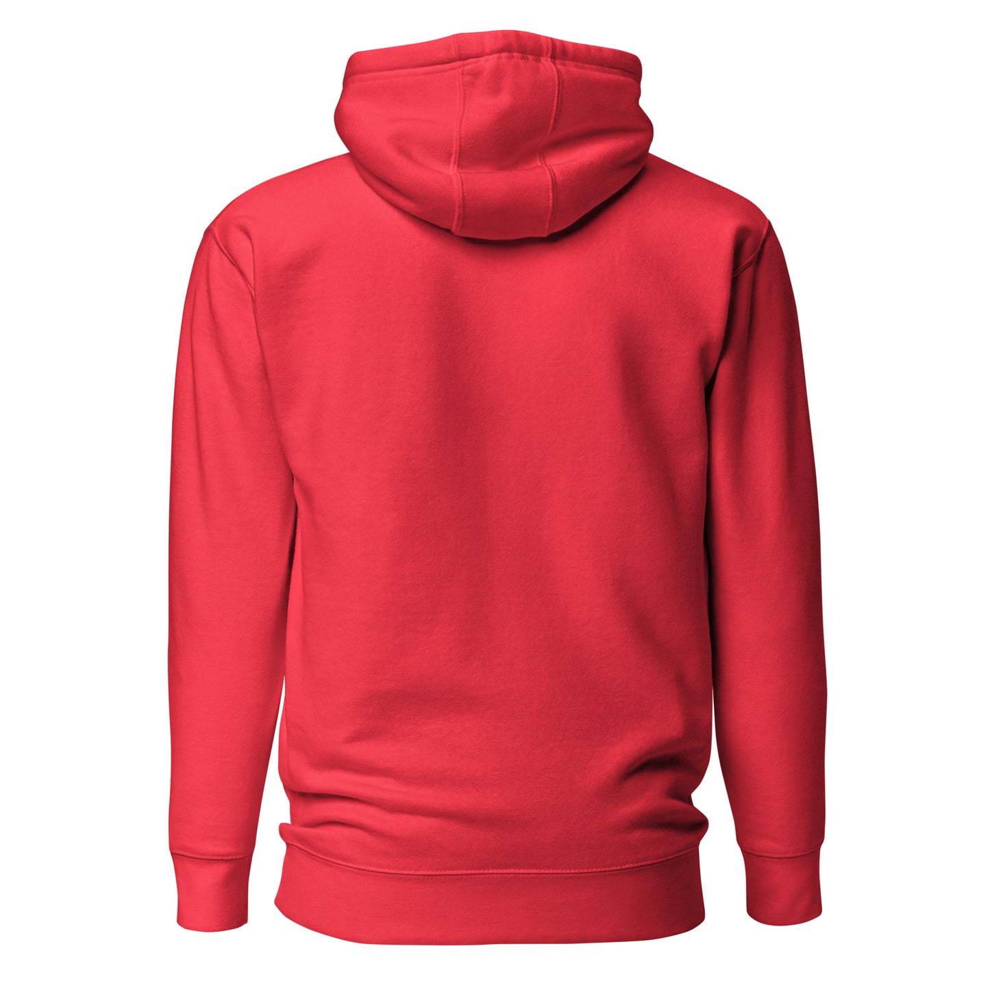 Zilla Stitched Up Z Hoodie (W)-Zilla