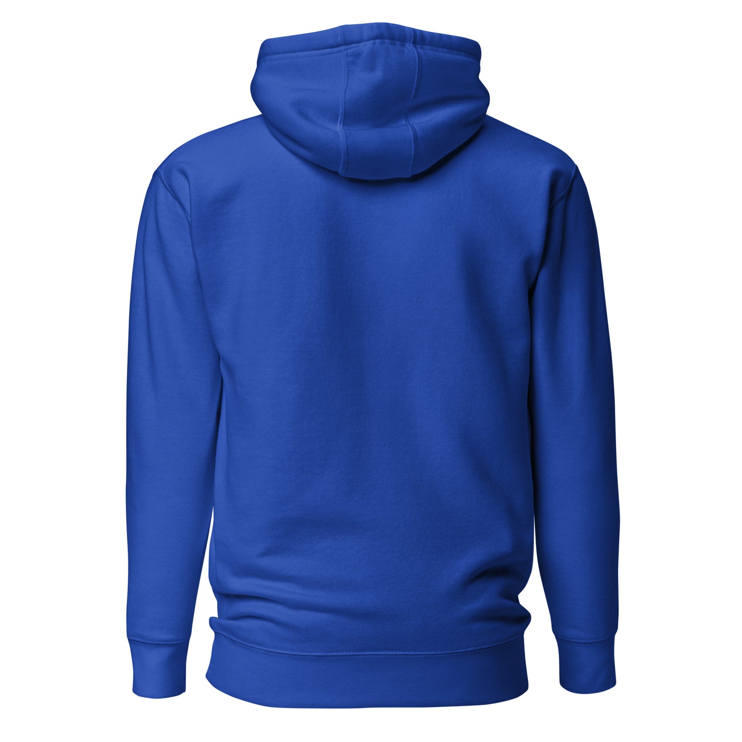 Zilla Stitched Up Z Hoodie (W)-Zilla