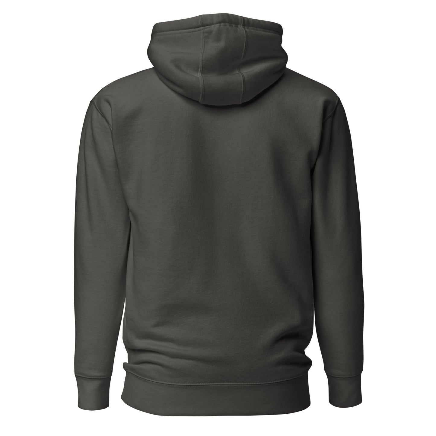 Zilla Stitched Up Z Hoodie (W)-Zilla
