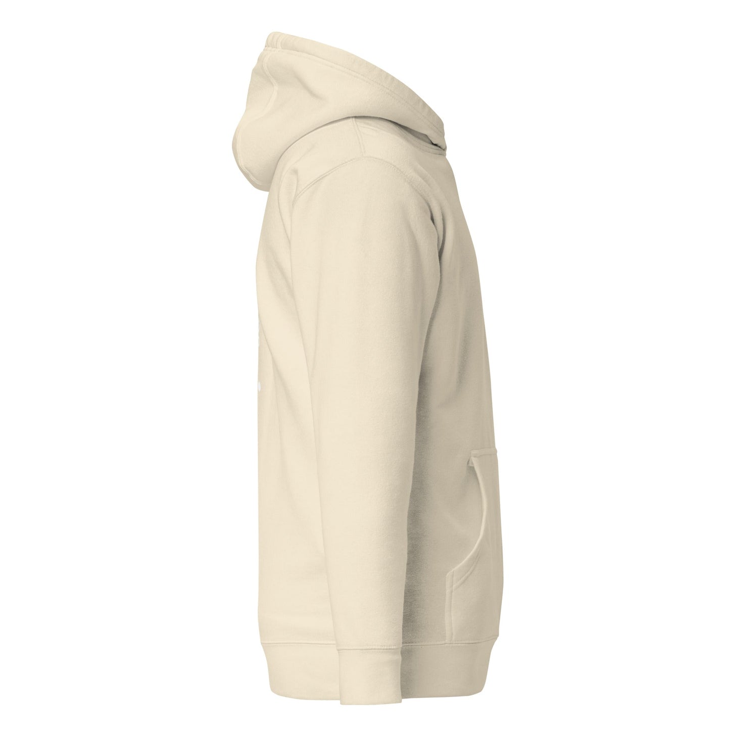 Zilla Hokusai Hoodie - Zilla