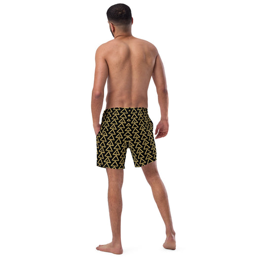Zilla Penrose Boardshorts - Zilla