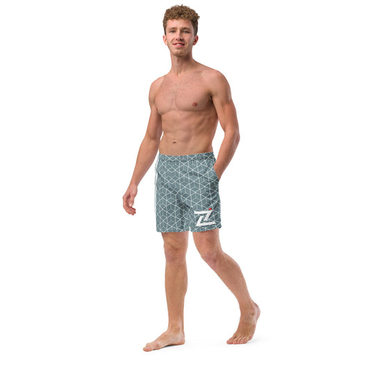 Zilla Team Boardshorts - Zilla