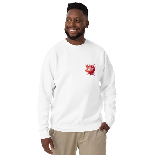 Zilla Whiteout Jumper - Zilla