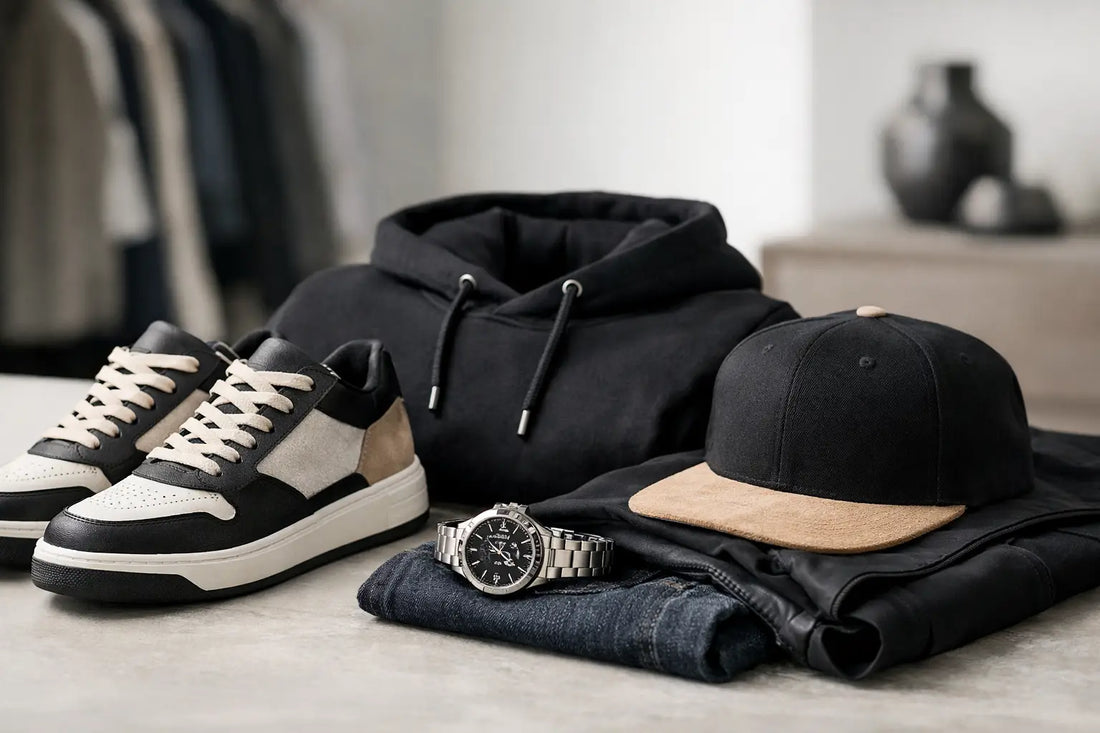 What Makes Streetwear Premium?
