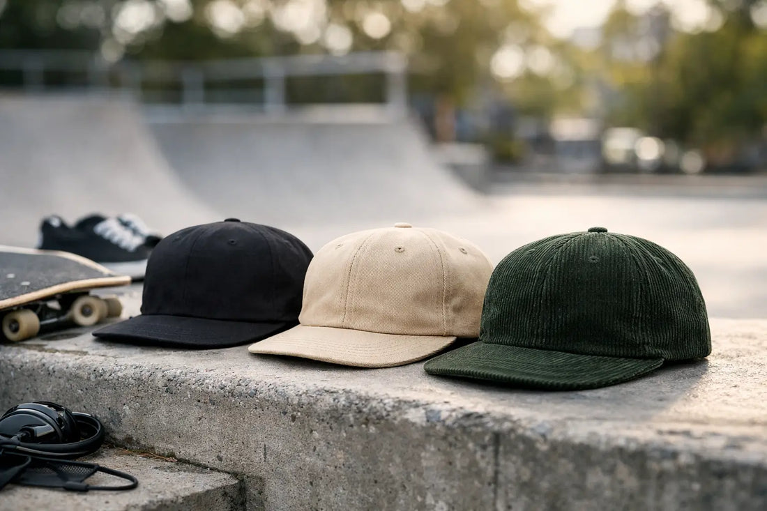 Best Caps for Skater Style That Actually Work