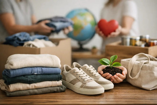 12 Clothing Brands That Donate Profits - Zilla