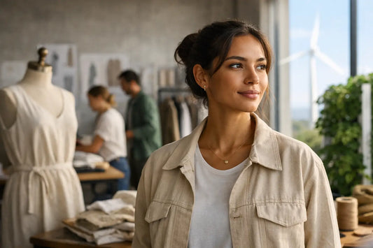 The Future of Purpose Driven Fashion