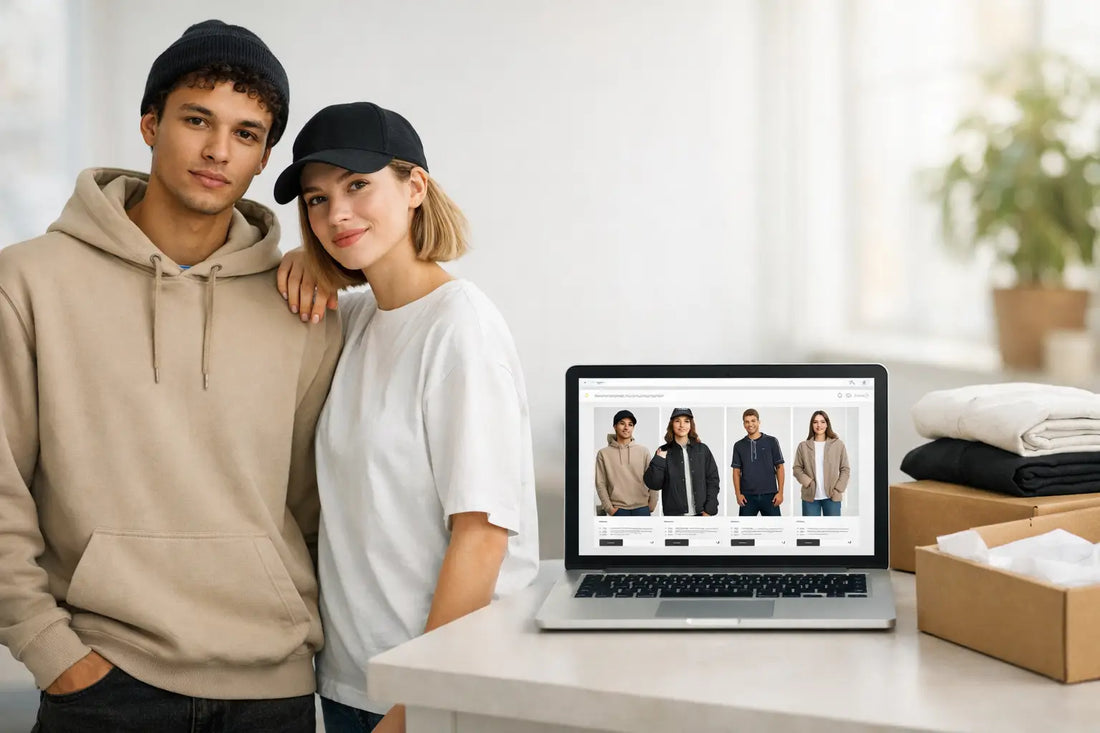 Guide to Buying Unisex Apparel Online in the UK
