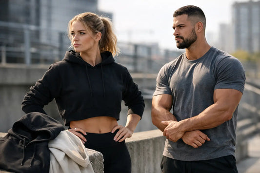 Motivational Slogan Clothing UK That Hits Hard