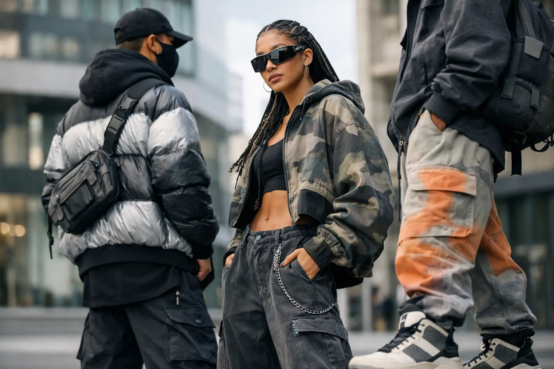 Streetwear Trends 2026 That Will Hit Hard