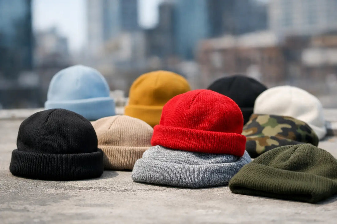 10 Best Beanies for Streetwear Right Now