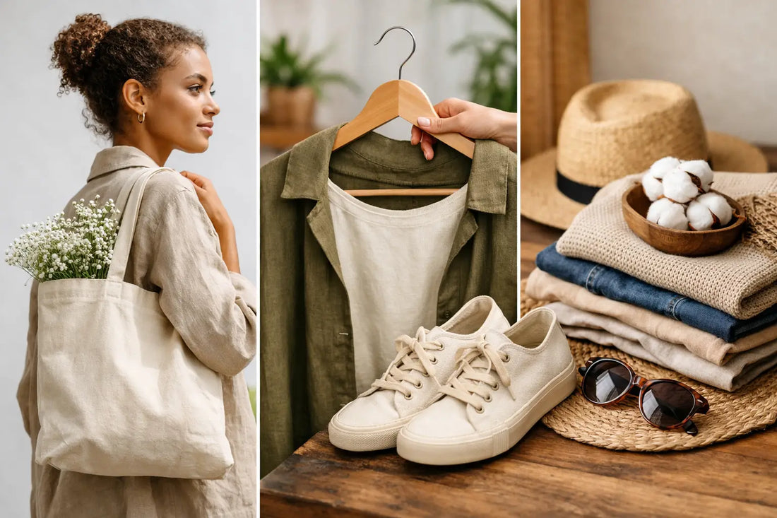 Purpose Led Fashion Trends That Matter