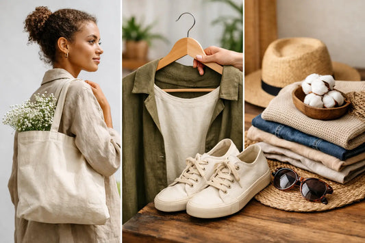 Purpose Led Fashion Trends That Matter