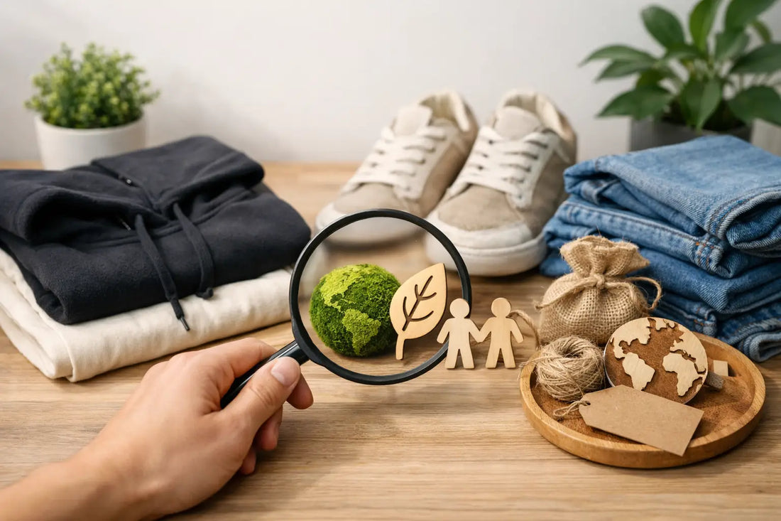 How to Spot Ethical Streetwear Brands