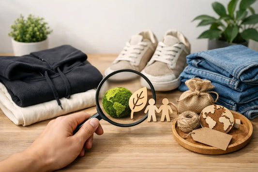 How to Spot Ethical Streetwear Brands