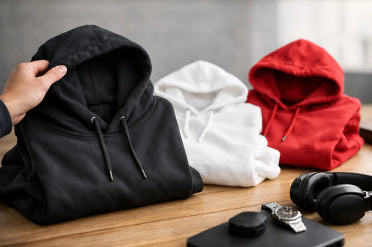 How to Choose Statement Hoodies That Hit Hard