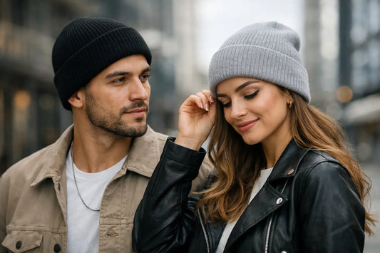 How to Style Beanies Without Killing Your Fit