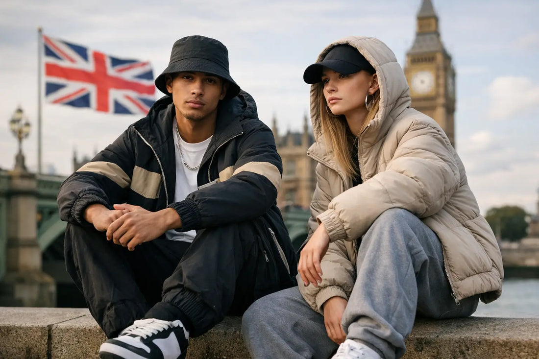 British Streetwear That Still Hits Hard