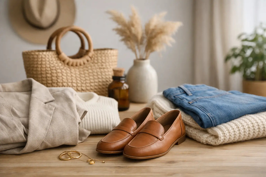 Fast Fashion Alternatives That Actually Last