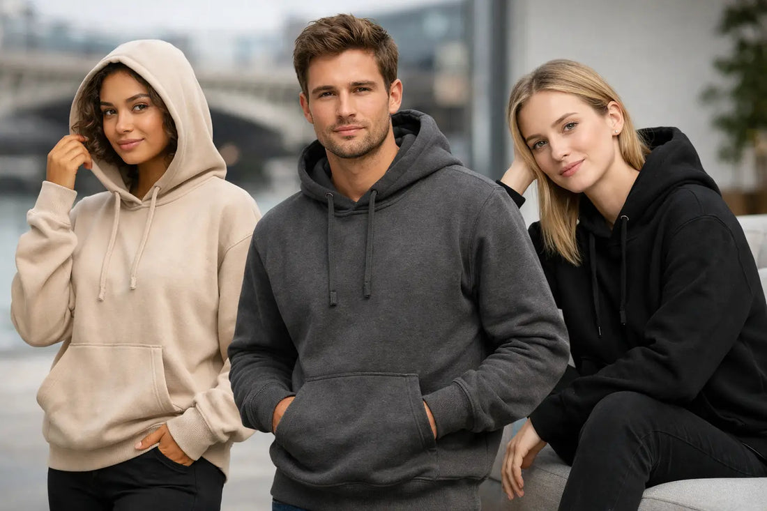Best Unisex Hoodies UK Shoppers Will Wear