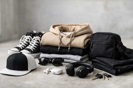 9 Best Unisex Streetwear Essentials