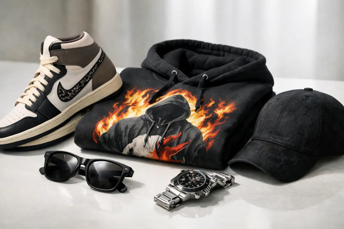7 Successful Streetwear Drop Examples That Hit