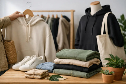 Guide to Ethical Streetwear Shopping