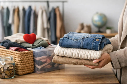Best Charity Clothing Brands UK Shoppers Rate - Zilla