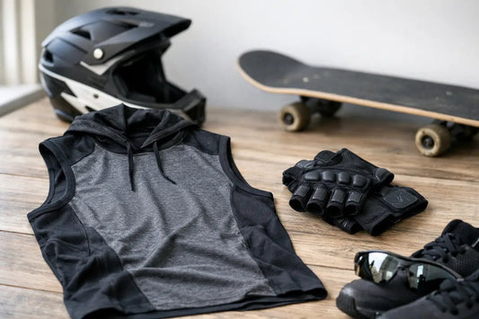 What Is Shredwear Clothing? - Zilla