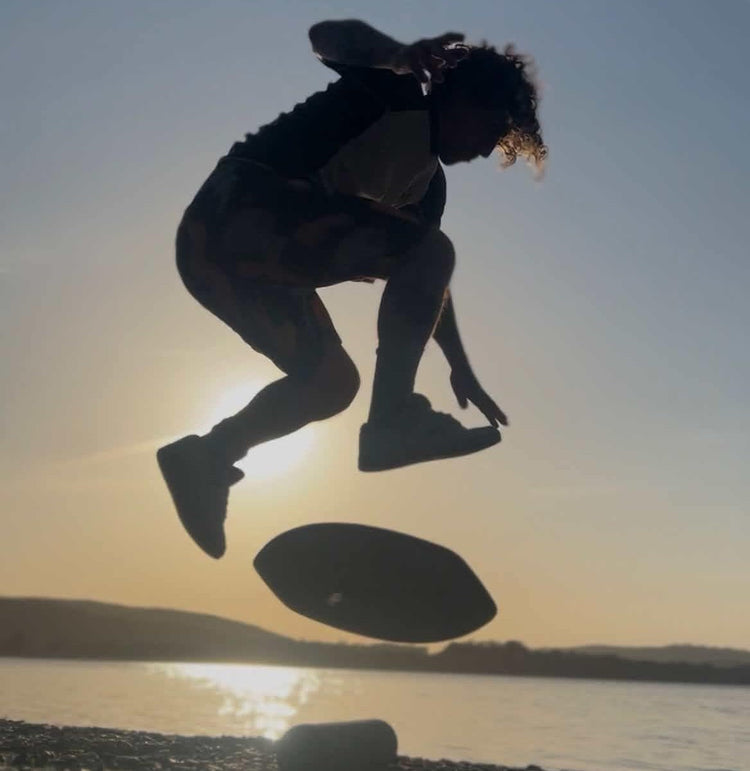 Picture of Baggy Balance Board Boi